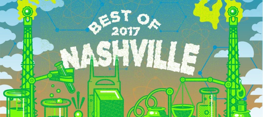 Best of Nashville 2017