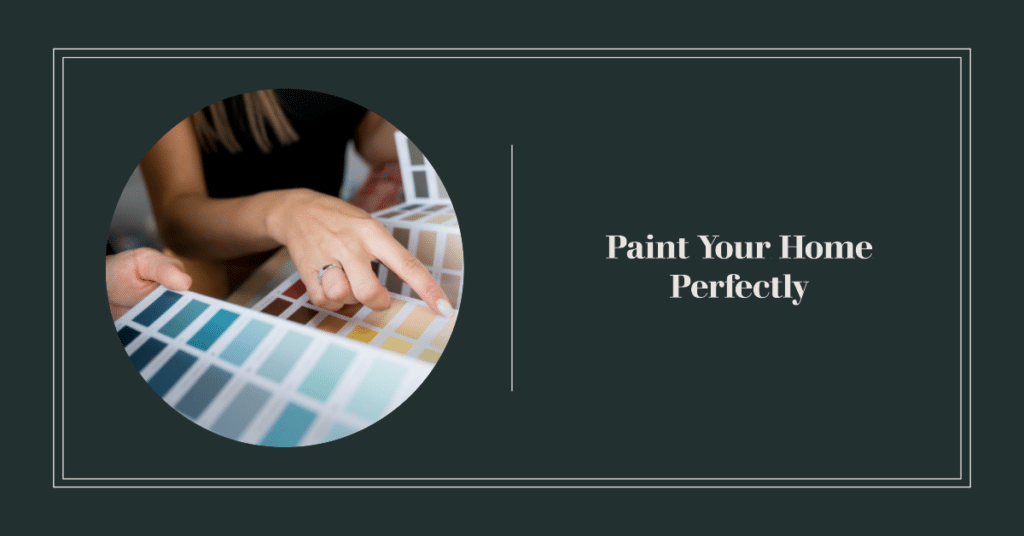 The Ultimate Guide to Choosing the Right Paint for Your Home