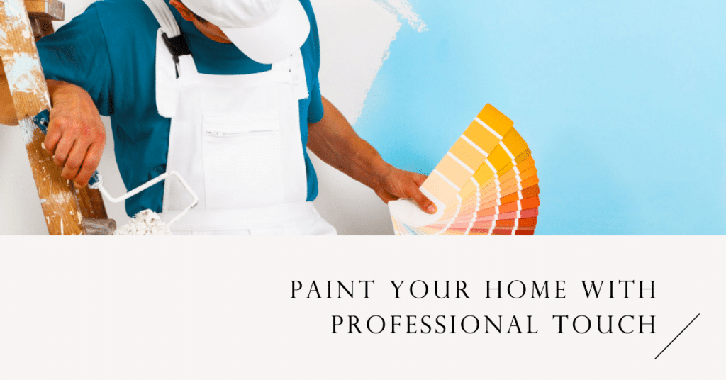 Why Hiring Professional Painters is a Smart Choice: A Detailed Analysis